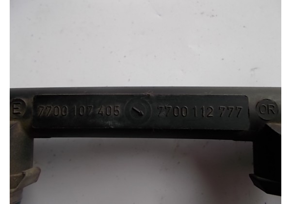 Рампа паливна 1.8, 2.0 V, 7700112777, 7700107405
